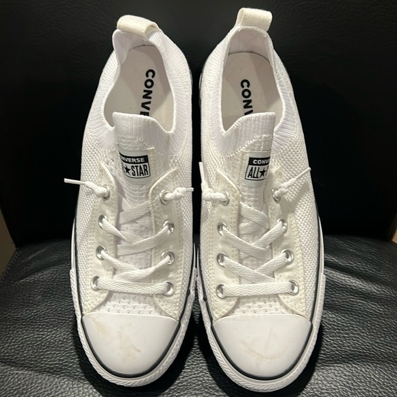 Converse Shoes - Converse All⭐️Stars